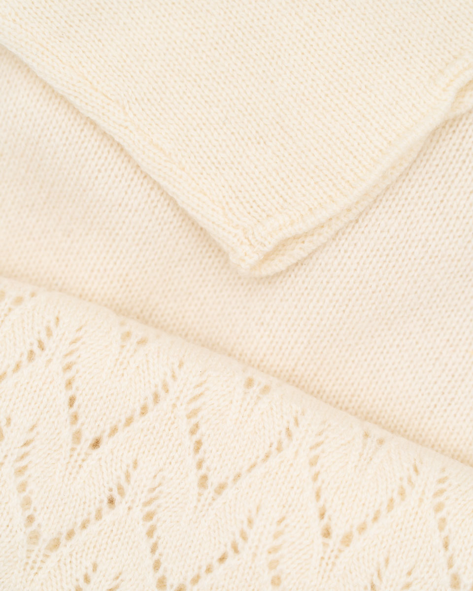 Kinder Kleid Cashmere - Boschinoni – Bild 3