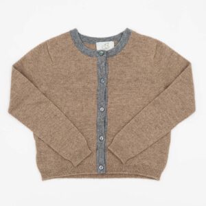 dk natural/grey