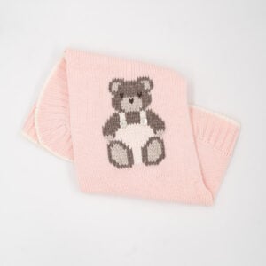 Bär pink
