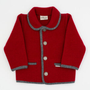 rojo/gris