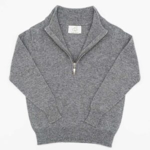 grey flannel
