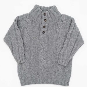 grey flannel