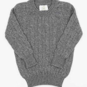grey flannel