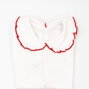weiss/rot