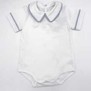 weiss/blau