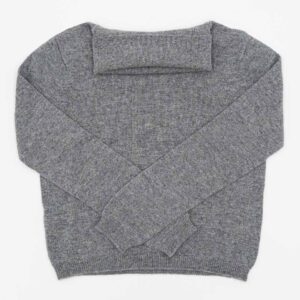 grey flannel