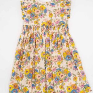 rosa/yellow